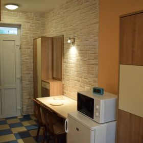 Pikibello Apartman Keszthely