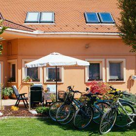 Teubel Apartmanok Székesfehérvár