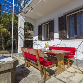 Apartman Heidy Dramalj