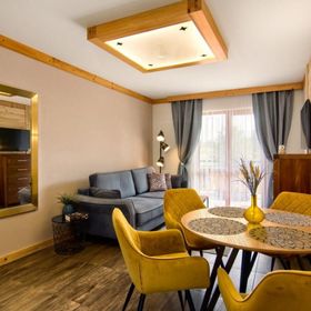 Willa Królewska Kościelisko