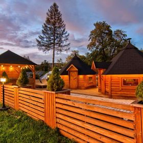 Willa Królewska Kościelisko