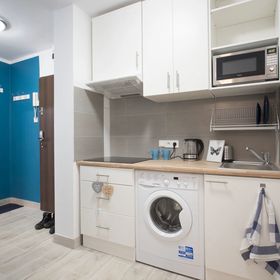 Stacja Variete Warsaw