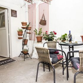 Apartman Barracuda Split