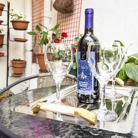 Apartman Barracuda Split