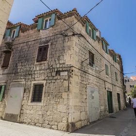 Apartman Barracuda Split