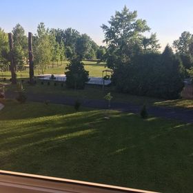 Fenyves Szálló Balatonfenyves