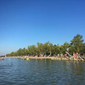 Fenyves Szálló Balatonfenyves