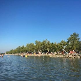 Fenyves Szálló Balatonfenyves