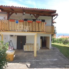 Apartments Begic Malinska Krk