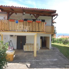 Apartments Begic Malinska Krk