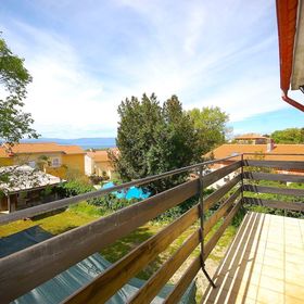 Apartments Begic Malinska Krk