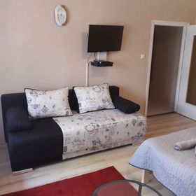 Centrum Apartman Szolnok