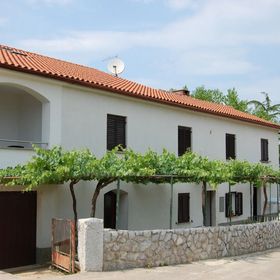 Apartments Davorka Porat