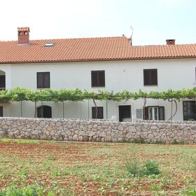 Apartments Davorka Porat