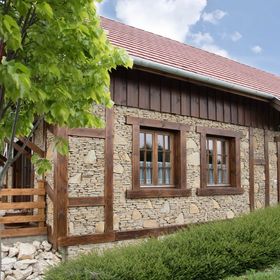 Pine Cottage Cserszegtomaj