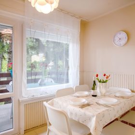 Aranyparti Nyaraló Apartman Siófok