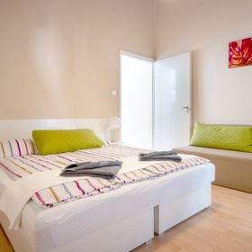 Aranyparti Nyaraló Apartman Siófok