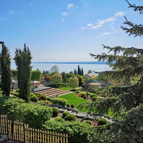 Zorka Apartman Tihany