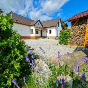 Bambi Házikó Aggtelek