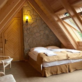 Krupówka Mountain Resort Szczyrk