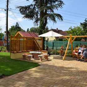 Nóra Nyaraló Ábrahámhegy