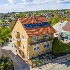 Őskarszt Apartman Úrkút