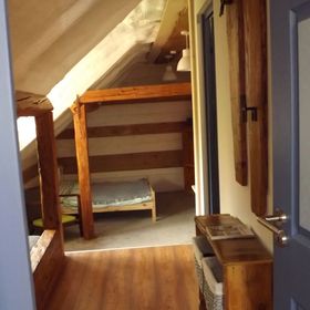 Édeske Apartman Nagymaros