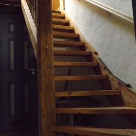 Édeske Apartman Nagymaros