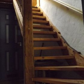 Édeske Apartman Nagymaros