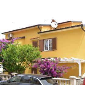Apartments Enna Mali Losinj