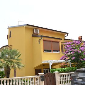 Apartments Enna Mali Losinj