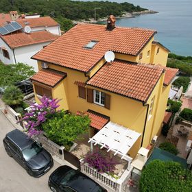 Apartments Enna Mali Losinj