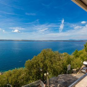 Apartman Golden View Dramalj