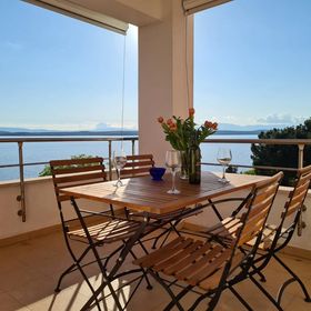 Apartman Golden View Dramalj