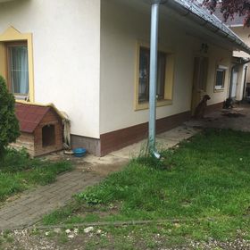 Tóth Vendégház Keszthely