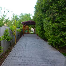 Erzsébet Apartman Siófok