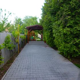 Erzsébet Apartman Siófok