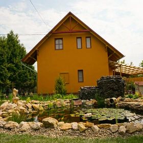 Erzsébet Apartman Siófok