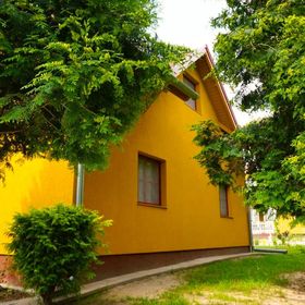 Erzsébet Apartman Siófok