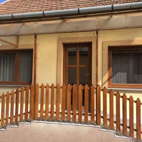 Vass Bor Vendégház Kiskőrös