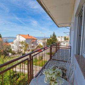 Apartman Nada Dramalj