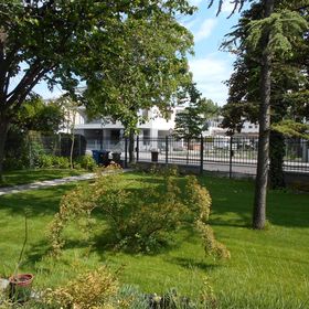 Vízközeli Vendégszoba Balatonfüred