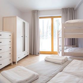 Apartament Montana Motyl Zakopane