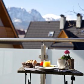 Apartament Montana Motyl Zakopane