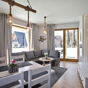 Apartament Montana Motyl Zakopane