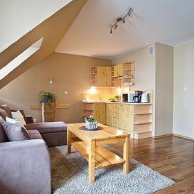 Apartamenty Motyl Zakopane