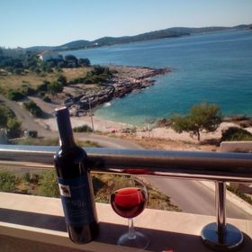 Apartmani Milić Rogoznica