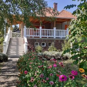 Margit Villa Vendégház Alsóörs