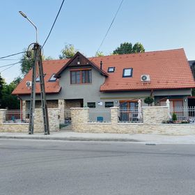 Linton Apartmanház Siófok