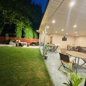 Linton Apartmanház Siófok